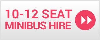 10 12 Seater Minibus Hire Scunthorpe