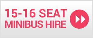 15 16 Seater Minibus Hire Scunthorpe